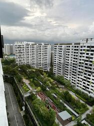 Blk 610B Tampines Greenweave (Tampines), HDB 4 Rooms #510042021